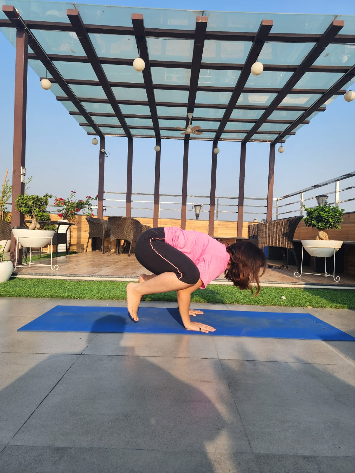 Yoga